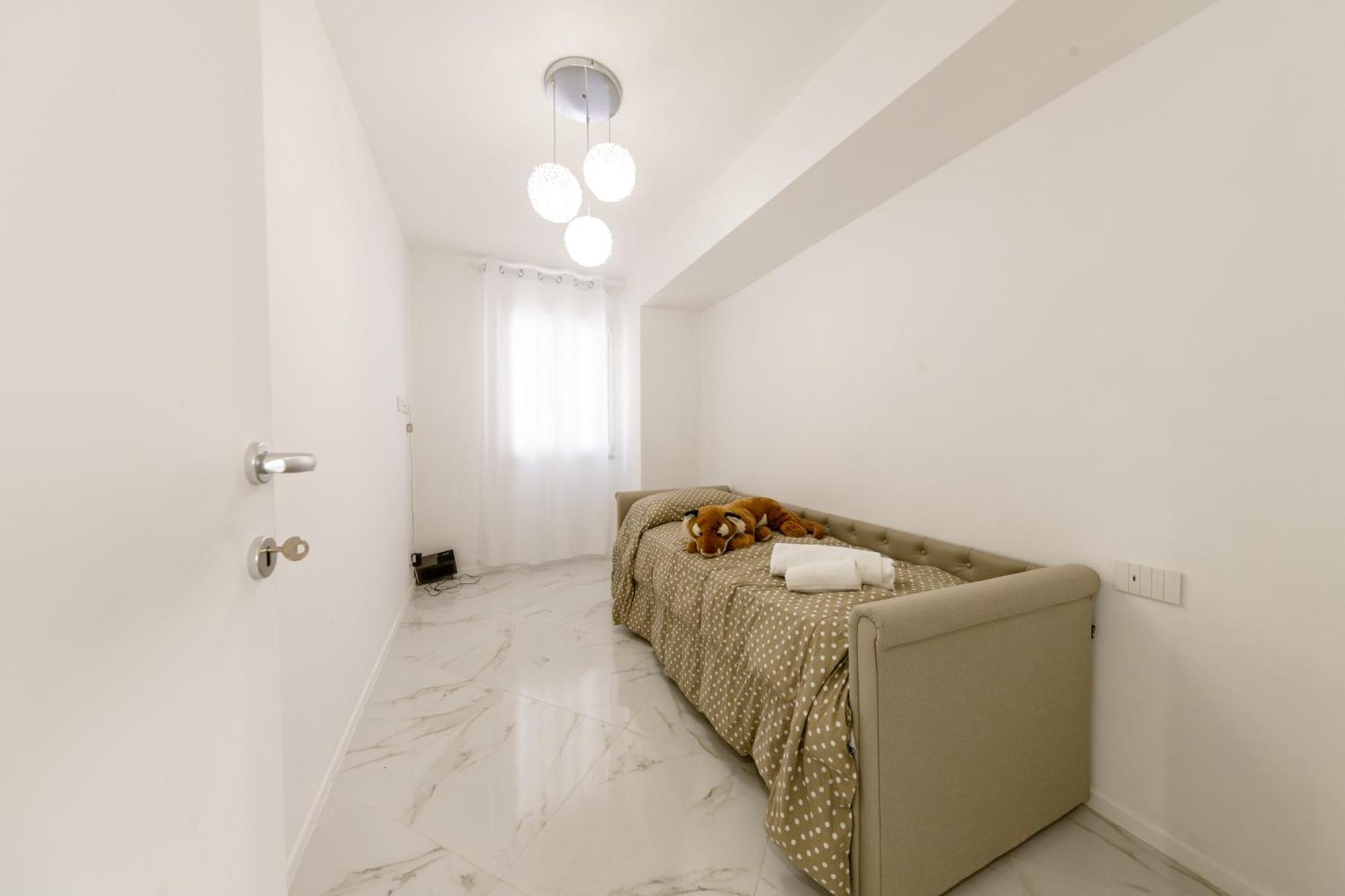 Apartamento 30 Balcone Bordonaro Cefalú Exterior foto