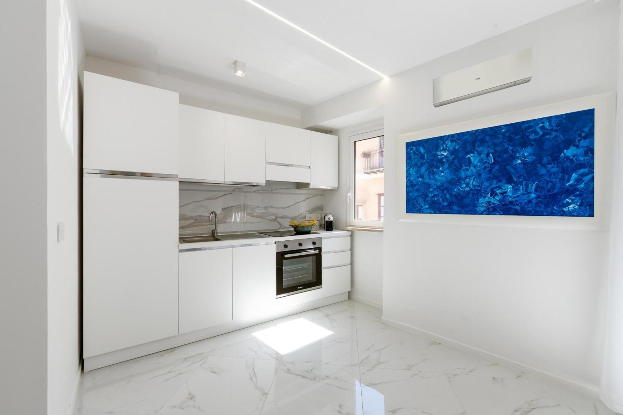Apartamento 30 Balcone Bordonaro Cefalú Exterior foto