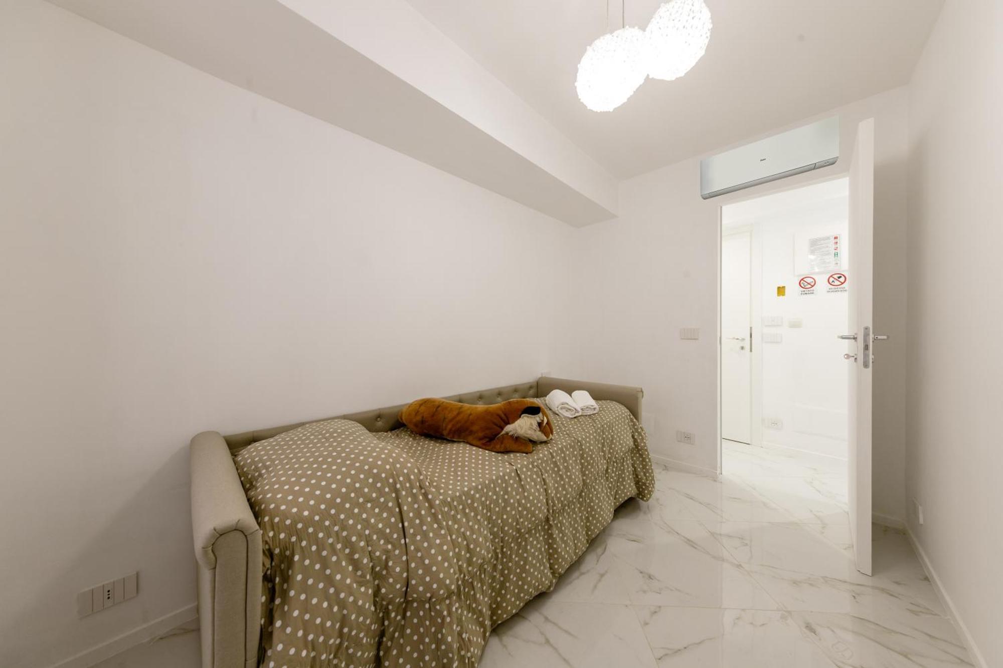 Apartamento 30 Balcone Bordonaro Cefalú Exterior foto